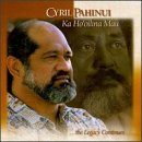 Ka Ho'oilina Mau [FROM US] [IMPORT] Cyril Pahinui CD